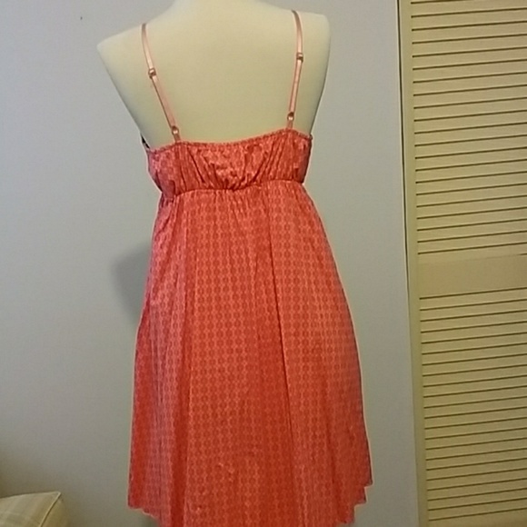 L. e. I. Life Energy Intelligence dress - Picture 5 of 7